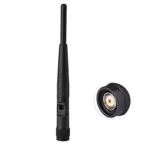 Antenna 5dbi ghz per robot - 2,4,