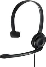 Sennheiser PC 2 CHAT Black