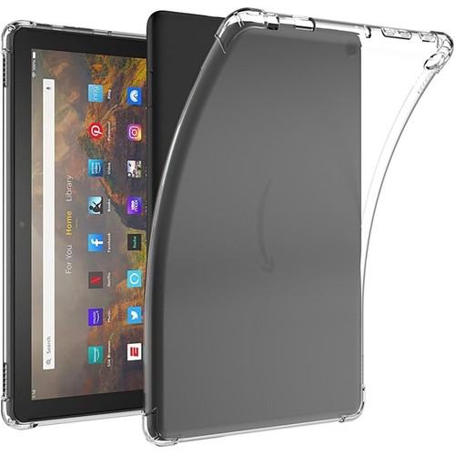 Clear tpu bumper case - tpu, for