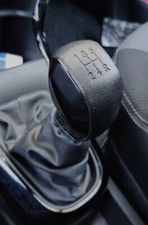 Pomello Cambio Completo Per