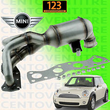 CATALIZZATORE MINI MINI R56