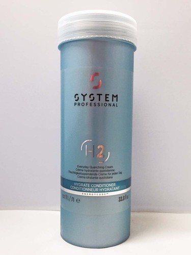 Wella system balsamo - wella,