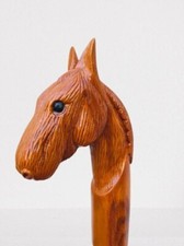 Cavallo Inciso Testa Manico