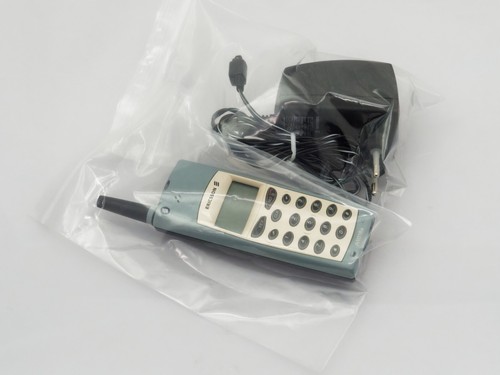 Cellulare ericsson a1018s - ericsson, dal