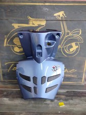 TO-R1818 - CARENA INTERNA RETROSCUDO RETRO SCUDO YAMAHA MBK STUNT 50