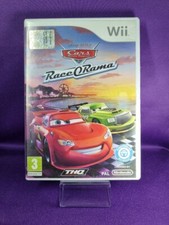  NINTENDO WII - CARS RACE O RAMA - Funzionante, testato - GRADO B