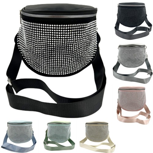Borsa tracolla crossbody bag - tracolla,