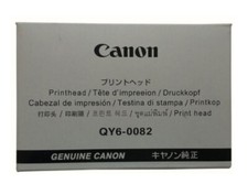 Canon QY6-0082-000 testina