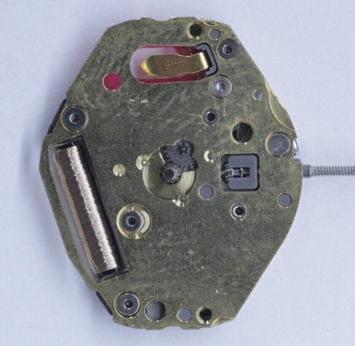 Miyota 4t23 movement movimento - miyota,