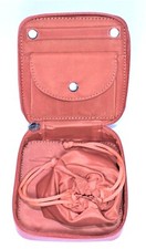 Porta gioie da viaggio in vera