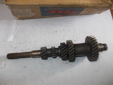 ALBERO CAMBIO AUTOBIANCHI A112 A 112 ABARTH GEAR TRANSMISSION LEGGERE INSERZIONE