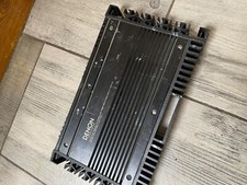 Amplificatore auto canali - auto,