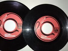 45 giri pubblicitario Lavatrice San Giorgio elettrodomestici GENOVA ANNI 60 70