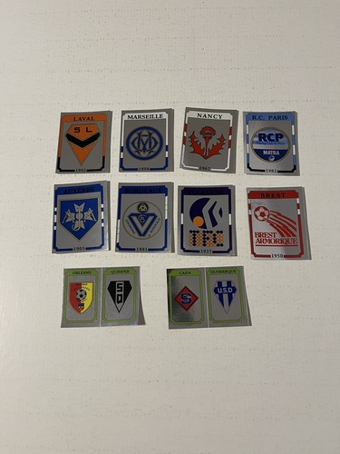 Figurine panini football - panini, 87