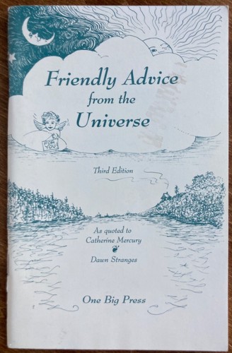 Friendly advice from the - friendly,