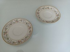 Piattini da the, ceramica