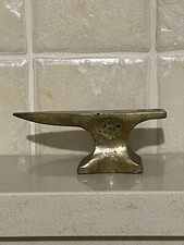 Incudine piccola da orafo/orologiaio