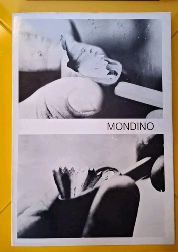 Aldo mondino cinquanta - mondino,