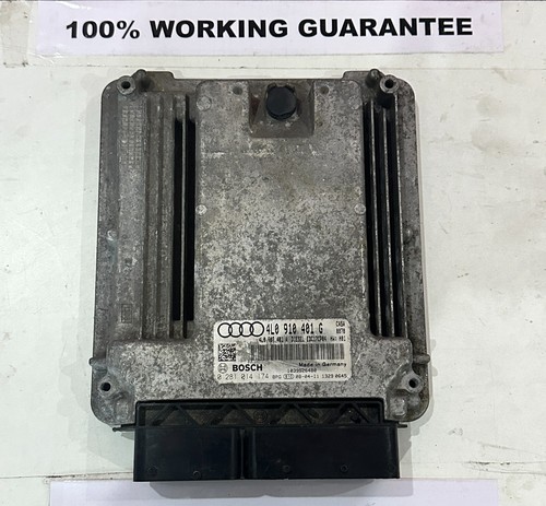 Audi 0tdi casa - 3.0tdi, ecu