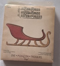 Fustella Big Shot Sizzix