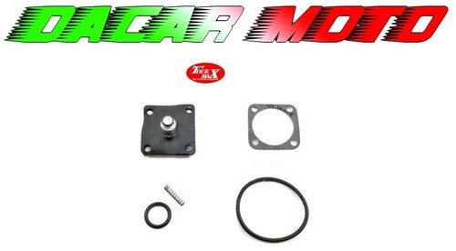 Revisione rubinetto benzina - rubinetto,