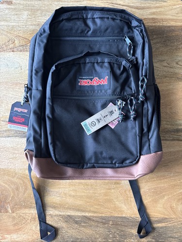 Stranger things zaino jansport - stranger,