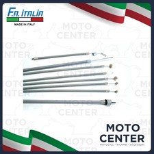 KIT CAVI COMPLETO PIAGGIO