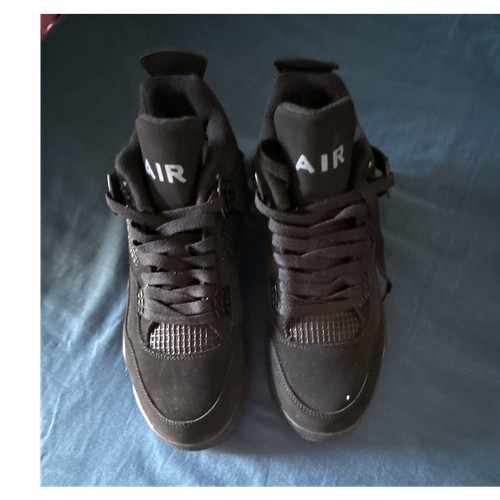 Jordan air sneakers - jordan, 4