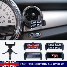 Supporto telefono presa aria