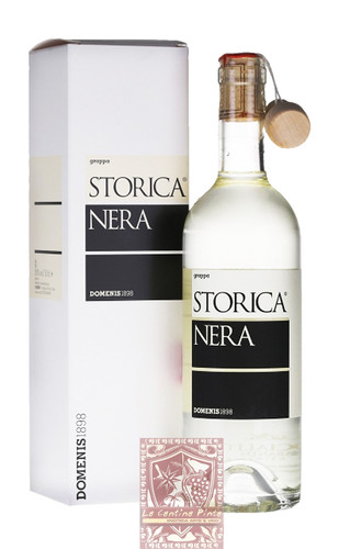 Domenis 1898 grappa storica - 1898,