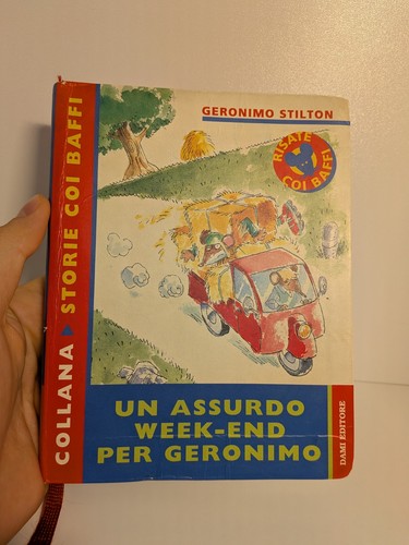Assurdo weekend per - weekend,