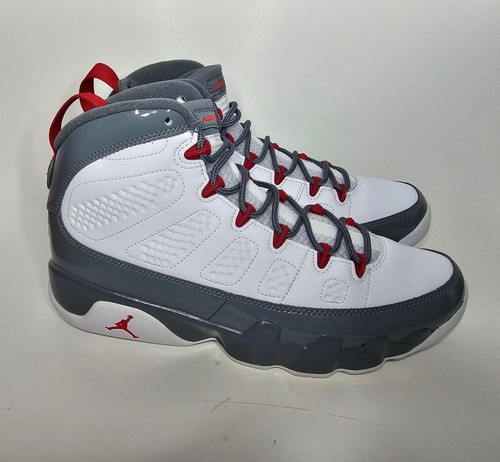 Nike air jordan retro rosso - jordan, 9