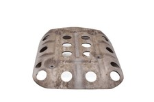 Piastra di protezione del