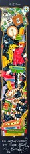 Francesco musante serigrafia - musante,