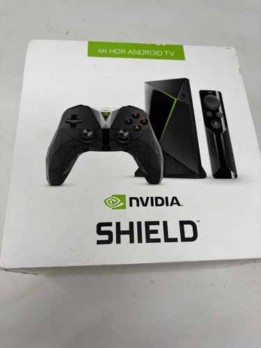 Nvidia shield lettore - nvidia, tv