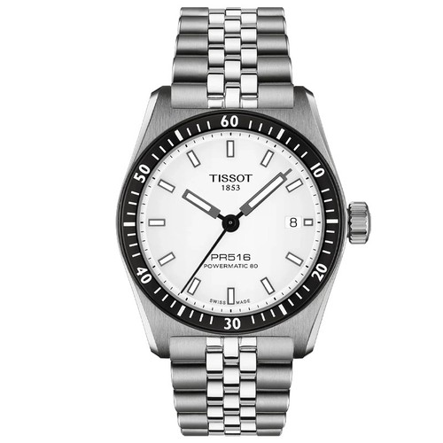 Orologio uomo tissot pr516 - orologio,