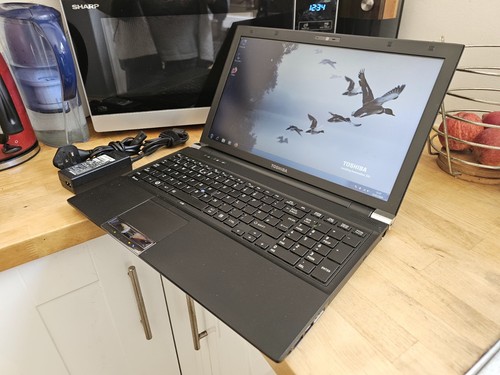 Toshiba tecra r950 intel - toshiba,