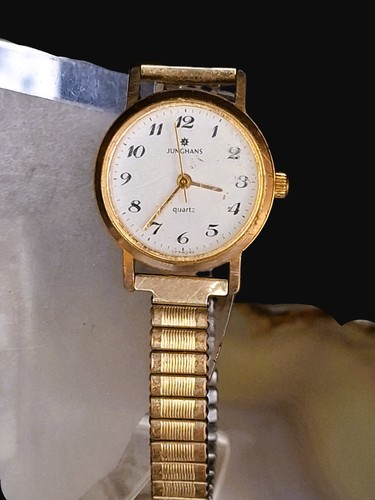 Orologio donna junghans quarzo - orologio,