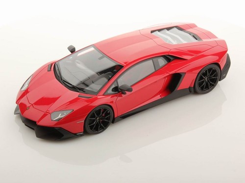 Models lamborghini - mr,