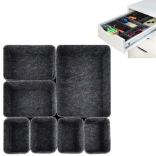 Drawer Organizer Compatible