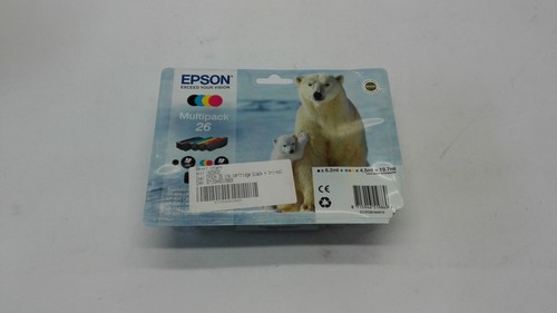 Epson tintenpatrone - epson,