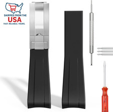 Cinturino Orologio 20Mm per