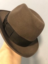 Cappello Bantam Hat American