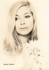 911327) Cartolina attori -