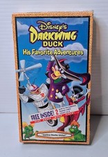 Disneys Darkwing Duck -