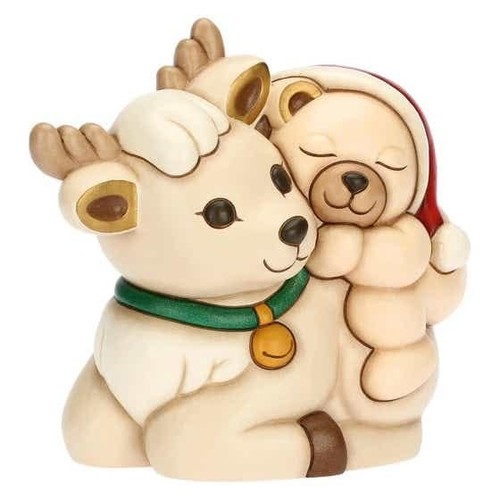 Thun teddy renna - thun,