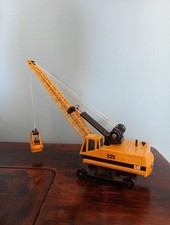 CAT JOAL 225 CATERPILLAR ORIGINALE MADE IN SPAIN VINTAGE