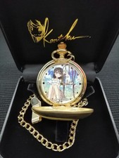 Orologio da tasca gruppo