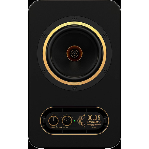 Tannoy gold 200w active - 5,