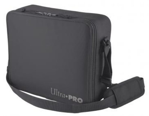 Ultra pro deluxe gaming case - ultra,